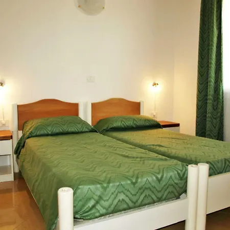 Camping Kaa Ela.11 Apartment Medulin