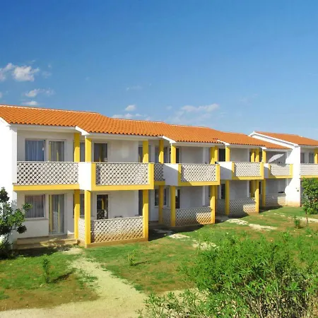 Camping Kaa Ela.11 Apartment Medulin