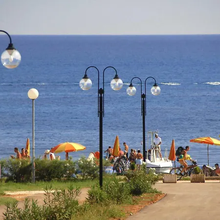 Appartamento Camping Kaa Ela.11 Medolino