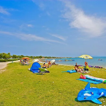 Camping Kaa Ela.11 Appartamento