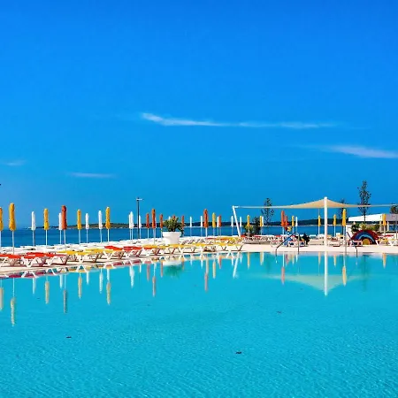 Camping Kaa Ela.11 Appartamento Medolino