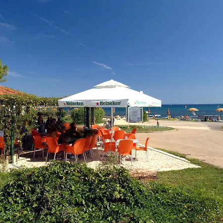 Appartamento Camping Kaa Ela.11