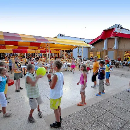 Camping Kaa Ela.11 Medolino